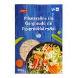 Long Grain Rice RIMI, 8 x 100 g