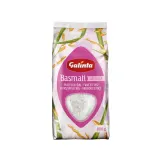 Парбоилд рис Басмати GALINTA SELLA, 800 г