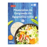 Long Grain Rice RIMI, 4 x 100 g
