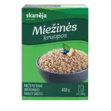 Barley Groats SKANĖJA, 400 g