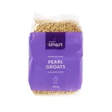 Pearl Barley RIMI SMART, 800 g