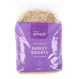 Barley groats RIMI SMART, 800 g