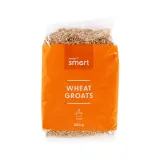 Wheat groats RIMI SMART, 800 g