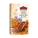 Flax seeds OLD MILLER, 200 g