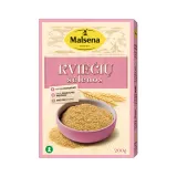 Wheat bran MALSENA, 200 g