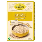 Oat bran MALSENA, 300 g