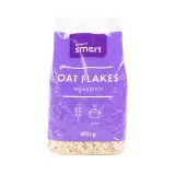 Oat flakes RIMI SMART, 400 g