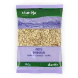 Oat flakes HAPPY FAMILY, 400 g
