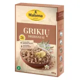 Buckwheat flakes MALSENA, 3 min., 400 g