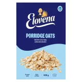 Oat flakes ELOVENA, 500 g