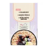 Four grain flakes RIMI, 500 g