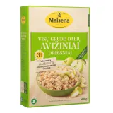 Oat flakes DRIBSNIŲ ENERGIJA, 400 g