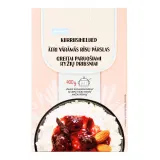 Quick-cooking rice flakes RIMI, 400 g