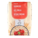 Whole grain oat flakes RIMI, 1 kg