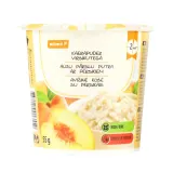 Овсяная каша с персиками RIMI, 55 г
