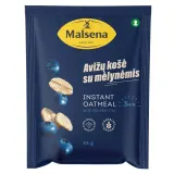 Oat porridge with blueberries MALSENA, 45 g