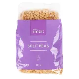 Split peas RIMI SMART, 800 g