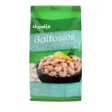 Large white beans SKANĖJA, 450 g
