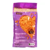 Split red lentils RIMI, 400 g