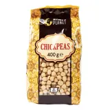 Chickpeas RIMI PLANET, 400 g