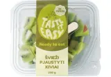 Свежие нарезанные киви, 250 г