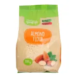 Almond flour RIMI GREATLIFE, 300 g