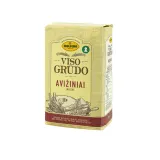 Whole grain oatmeal flour MALSENA, 1 kg