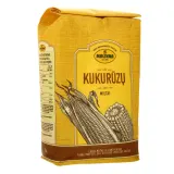 Corn flour MALSENA, 1 kg
