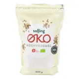 Organic buckwheat flour SALLING EKO, 400 g