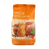 Baking mixture for vanilla cake RIMI, 400 g