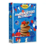 Mixture for American pancakes MALSENA, 300 g