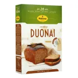 Flour mixture for black bread MALSENA, 508 g