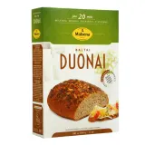 Flour mixture for white bread MALSENA, 508 g