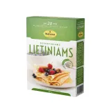 Flour mixture for dessert pancakes MALSENA, 400 g