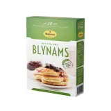 Flour mixture for flour pancakes MALSENA, 400 g