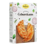 Flour mixture for chebureks MALSENA, 400 g