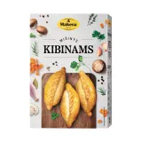 Flour mixture for kibinai MALSENA, 400 g