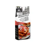 Flour mixture for Belgian waffles CITY TASTE, 400 g