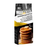Flour mixture for pancakes CITY TASTE, 400 g