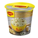 Mashed potatoes with fried onions MAGGI 5 MIN, 59 g