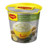 Mashed potatoes with dill MAGGI 5 MINUTES, 50 g