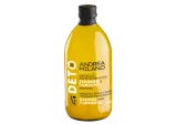 Organic apple vinegar with turmeric and ginger DETOX, 500 ml