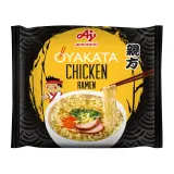 Chicken flavored noodles OYAKATA, 89 g