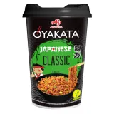 Instant noodles OYAKATA JAPANESE C., 93 g