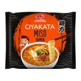Miso noodles OYAKATA, 89 g