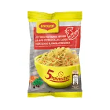 Noodle soup spicy chicken flavor MAGGI, 59.2 g