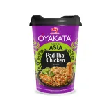 Instant noodles TASTE OF ASIA PAD THAI CHICKEN, 93 g