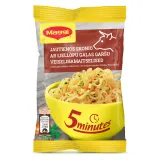 Noodles beef flavor MAGGI, 59.2 g