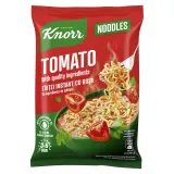 Tomato flavored noodles KNORR, 65 g
