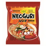 RAMEN vermicelli soup NEOGURI RAMYUN, 120 g